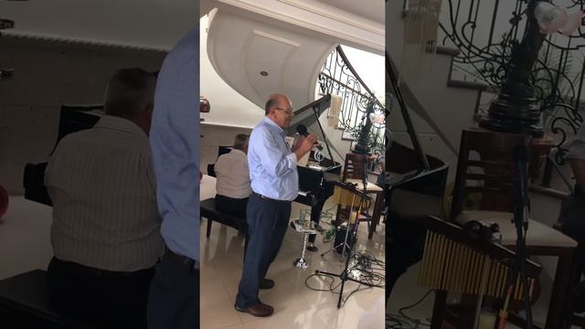 Jorge Mendoza смотреть онлайн