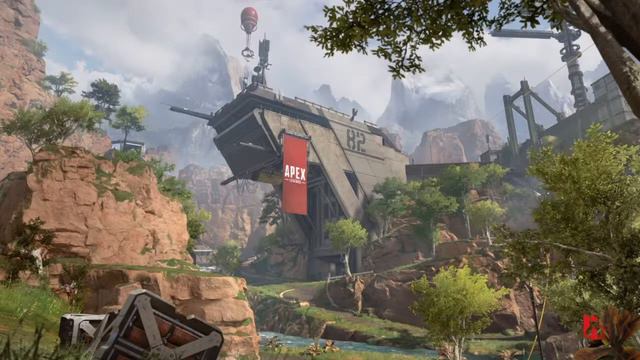 Apex Legends ps4 кто хочет поиграть?&!&? смотреть онлайн