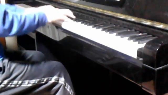 Landon Ronald - Kyrie Eleison from 'The Garden of Allah' смотреть онлайн