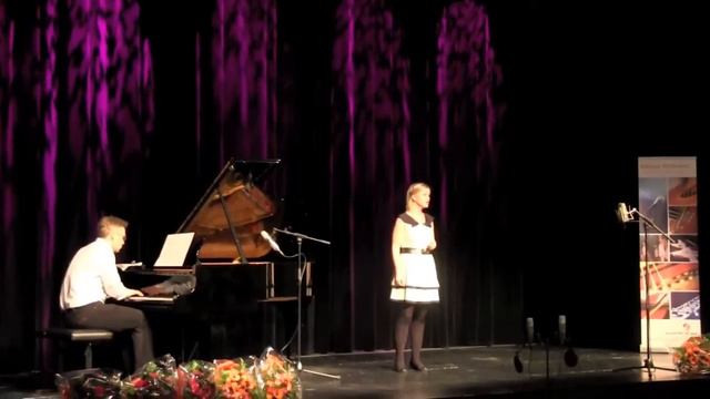 Havfruens sidste sang - Peter Heise смотреть онлайн