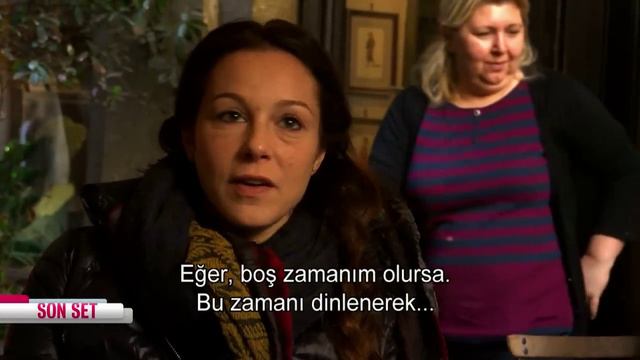 SonSet Elenora Lo Bianco смотреть онлайн