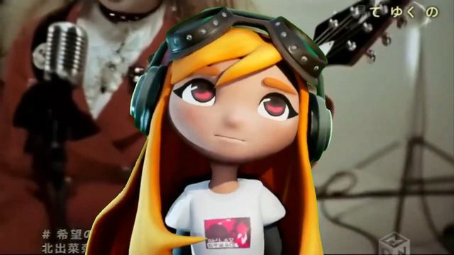 [4K] RTX Meggy Listens to Nana Kitade смотреть онлайн