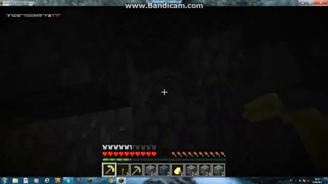 Minecraft Приключения в холодном мире Серия #11 смотреть онлайн