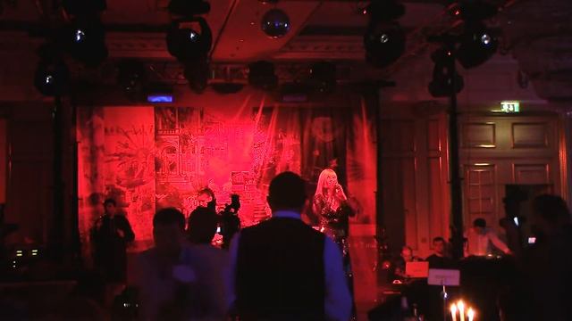 Gloria Deli - Jei, Ho смотреть онлайн