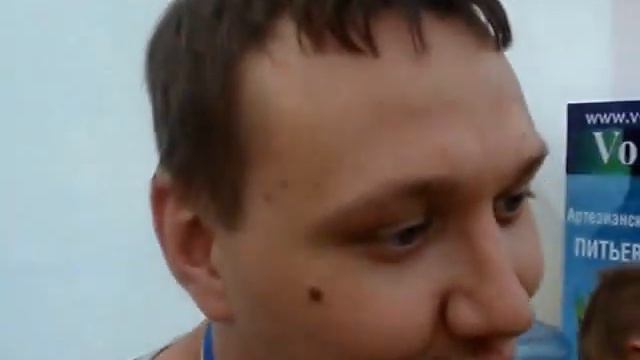 Андрей Богданов