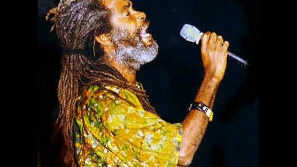 Max Romeo - I chase the devil