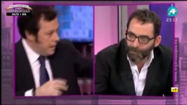 José Antonio Fuster FAIL смотреть онлайн