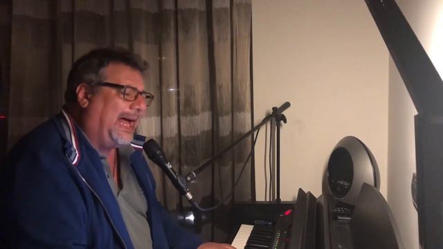 Gino Paoli - Una Lunga Storia D’Amore