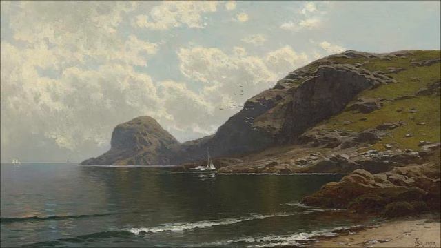 Friedrich Kalkbrenner: Piano Sonata in A Minor, Op. 48, 1820 смотреть онлайн