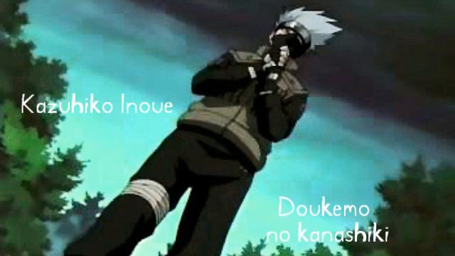Kazuhiko Inoue - Doukemo no kanashiki uso wa смотреть онлайн