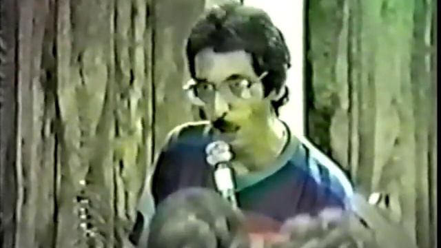 Pat Martino: The Re-Emergence (pt. 1) w/ Anthony Jackson 1982 смотреть онлайн