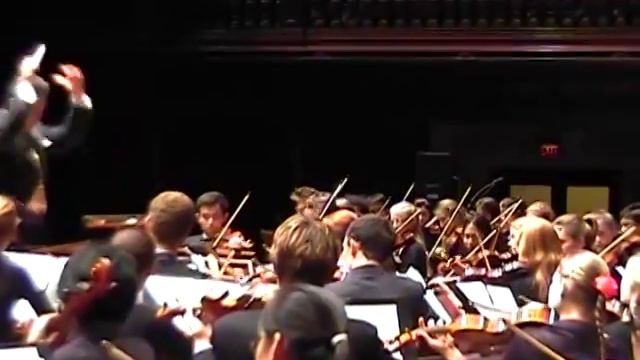 《怒吼吧！黃河》"Roar ! Yellow River" 指揮：楊永康 Conductor: Karl Yang смотреть онлайн