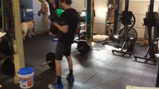 Colin Geiman 18.2 смотреть онлайн