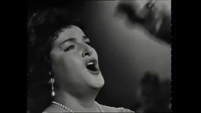 Birgit Nilsson Pianissimo
