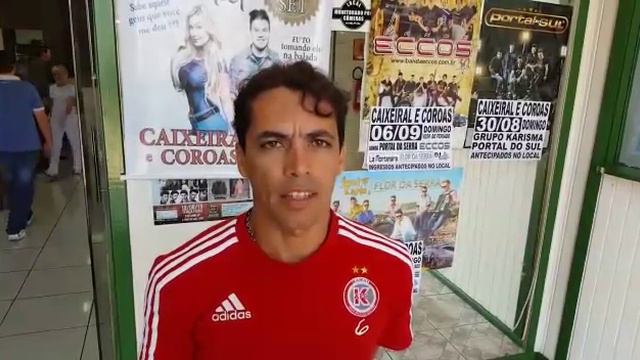 Жоан Нуньес: «Сегодняшняя победа станет подарком Президенту клуба» смотреть онлайн