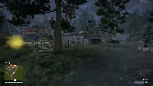Far Cry® 4 S2E3 return of Ajay ghale смотреть онлайн