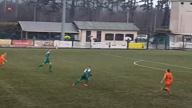 Dedicato a DAVIDE ASTORI 11-03-2018 San Luigi-Manzanese 1-2 смотреть онлайн