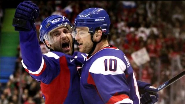 THE SMALL SLOVAKIAN TOWN NHL STARS CALL HOME смотреть онлайн