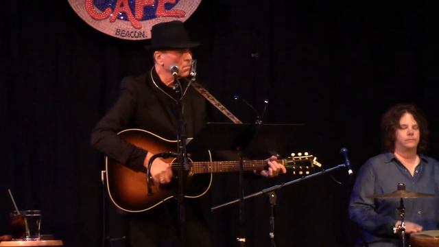 Eric Andersen - (We Were) Foolish Like The Flowers смотреть онлайн