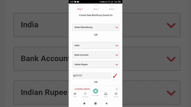 Ooredoo money Simple steps/How to do/International transfer//local transfer//ooredoo top up//Tamil смотреть онлайн