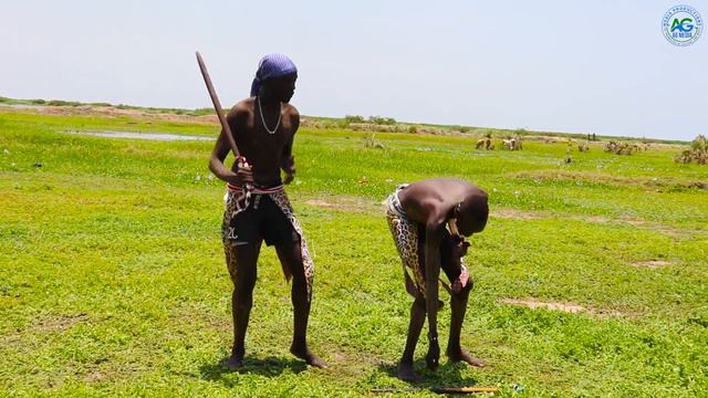 Ye ɣa duut Nhialic Wää by Emmanuel Mayor Angau смотреть онлайн