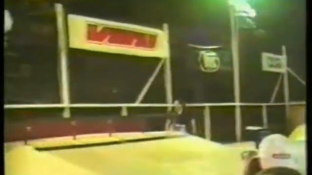 Diego Rosende Skate Metro Park 1998 смотреть онлайн