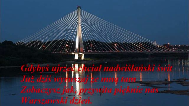 SEN O WARSZAWIE.wmv смотреть онлайн