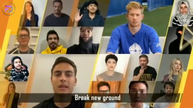 Battelle ground mobile India🤨 @PUBG वापस आ गया | PUBG Is Back Again | fact desire | Hindi смотреть онлайн