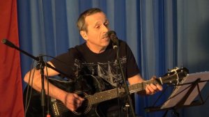 02 По карнизу капли в очередь...- Виктор Копысов