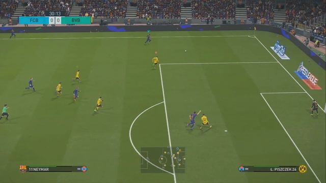Pro Evolution Soccer 2018 - Gameplay Exclusif FR (Ps4 Pro) смотреть онлайн