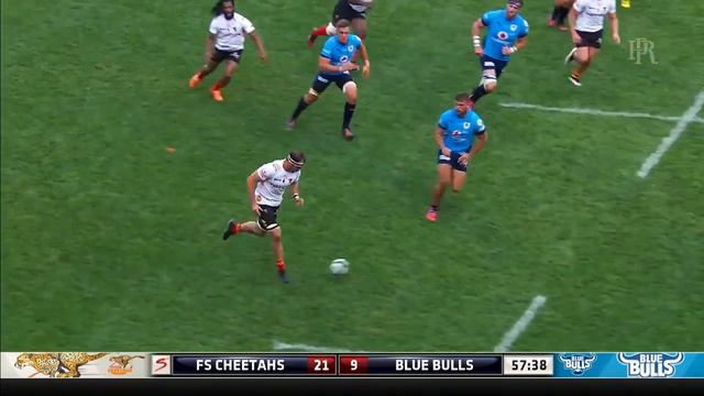 FS CHEETAHS | PART 7 | **CURRIE CUP CHAMPIONS** смотреть онлайн