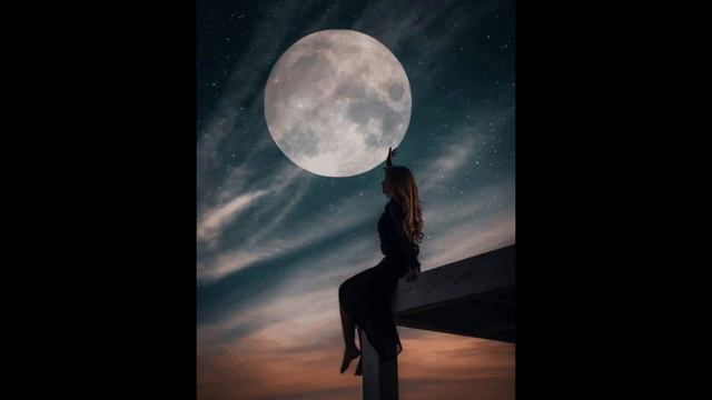 " L'ultima Stella " (poesia di Sabrina Morelli - voce Gianni Viterbo) смотреть онлайн