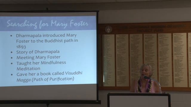 Futaba 2016 Mary Foster Part 2 смотреть онлайн