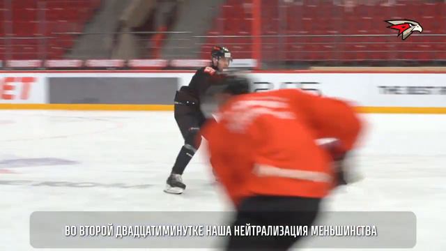 СХОДСТВА И РАЗЛИЧИЯ "АВАНГАРДА" и "АВТОМОБИЛИСТА"| Боб Хартли и Корбэна Найт | СЕЗОН 20/21 плей-офф смотреть онлайн