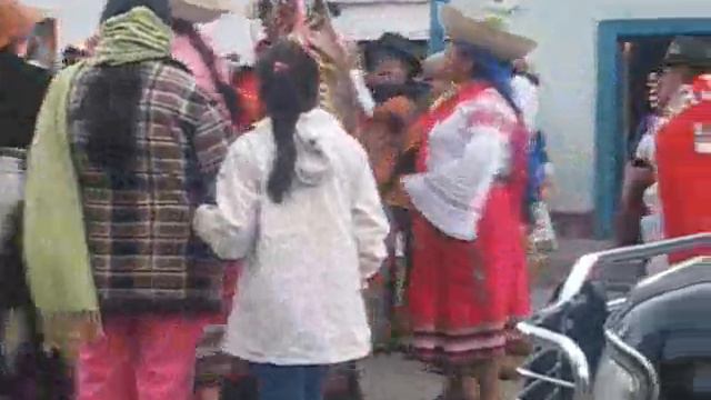 Las Fiestas de San Pedro смотреть онлайн