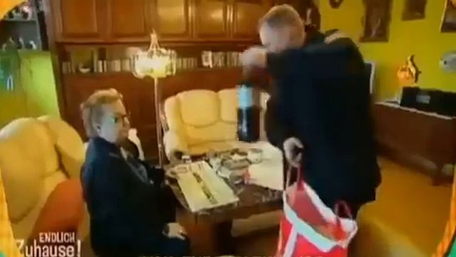 Oma will ne Cola Zerrro смотреть онлайн