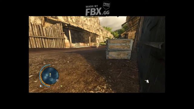 ТЪРСИМ НОЖ-Far Cry 3 # 4 смотреть онлайн
