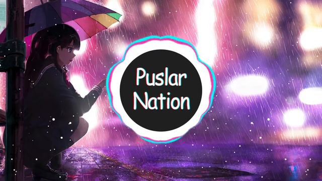 Nina Pušlar - Dež (Nightcore Bootleg)