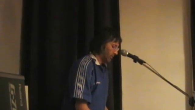 Harbour Lights Song - SMT - Featuring Korg i5s