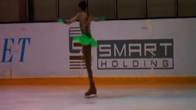 Adel' TANKOVA КП смотреть онлайн