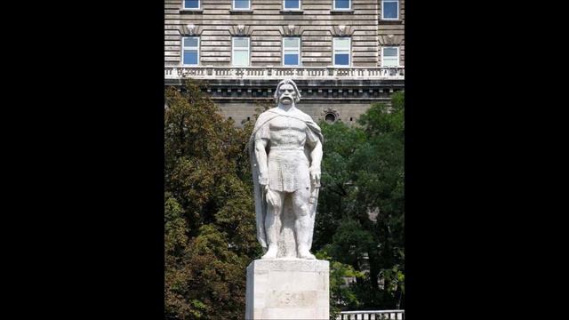 Erkel Ferenc: Dózsa György 1/1. смотреть онлайн