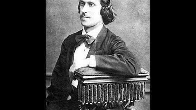 Aquarellen-Walzer Op.258 - Josef Strauss