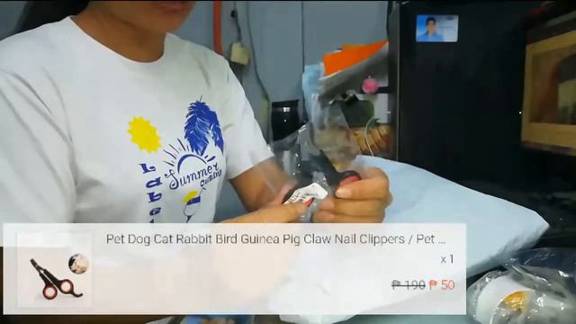 UNBOXING OF MIXED ITEMS FROM SHOPEE смотреть онлайн