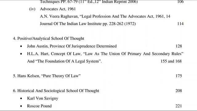 Jurispudence 1 LB 101 DU LLB Syllabus first semester from case mats #du #llb #casestudy смотреть онлайн