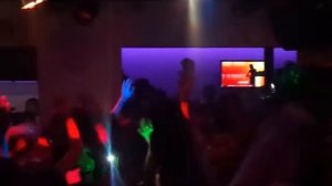 saik en show case au carré