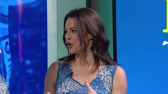 NETBALL - THE WEEKLY PIVOT 2019 - EPISODE 5