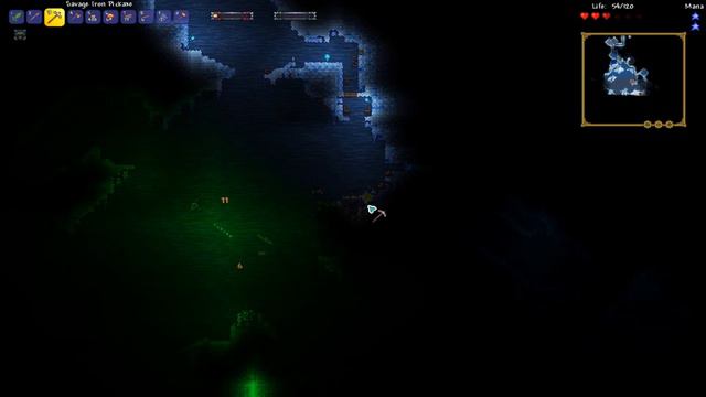 This Game is Easy (Calamity Mod) смотреть онлайн