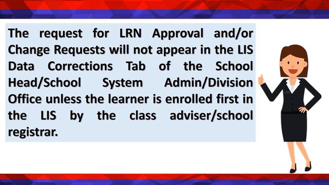 Division of Cavite Guidelines on How to use LIS Approval Forms смотреть онлайн