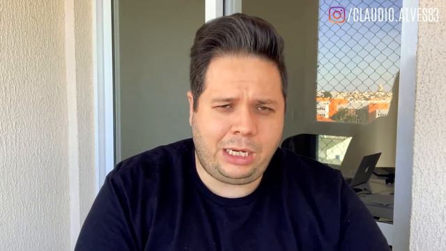 Um Caixa Eletrônico para seu Negócio | Claudio Alves смотреть онлайн