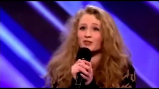 N Irelands Janet Devlin смотреть онлайн